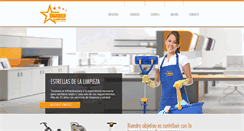 Desktop Screenshot of imagenempresarial.com.mx